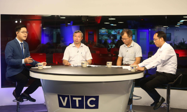 Chuyên gia: Lúng túng, bị động trong phát triển năng lượng mặt trời