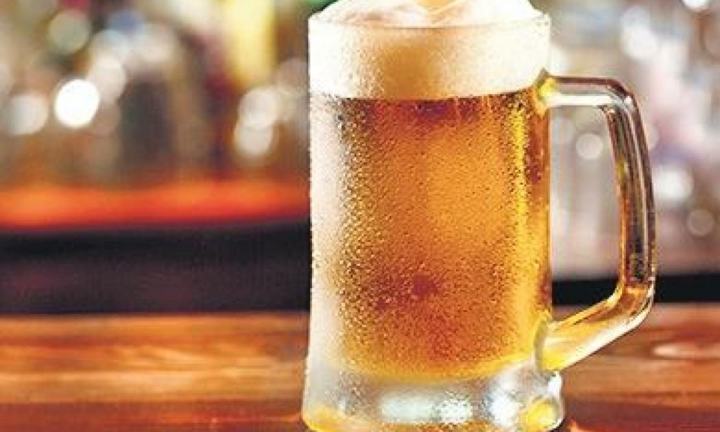 Sắp có loại bia làm từ phân ngỗng