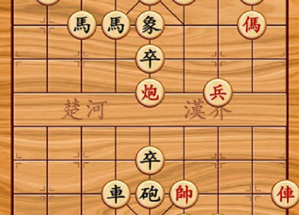 Đẳng cấp kỳ thủ được thể hiện qua thế cờ này: Đoán xem quân nào sẽ thắng?
