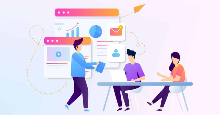 Bật mí địa chỉ tham gia khóa học Digital Marketing chuyên nghiệp