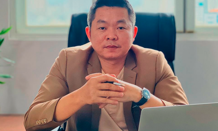 Lời khuyên của ông Trần Quốc Kỳ giúp doanh nghiệp đột phá cuối năm