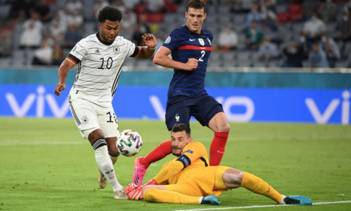 Nhận định bóng đá Đức vs Bồ Đào Nha EURO 2020