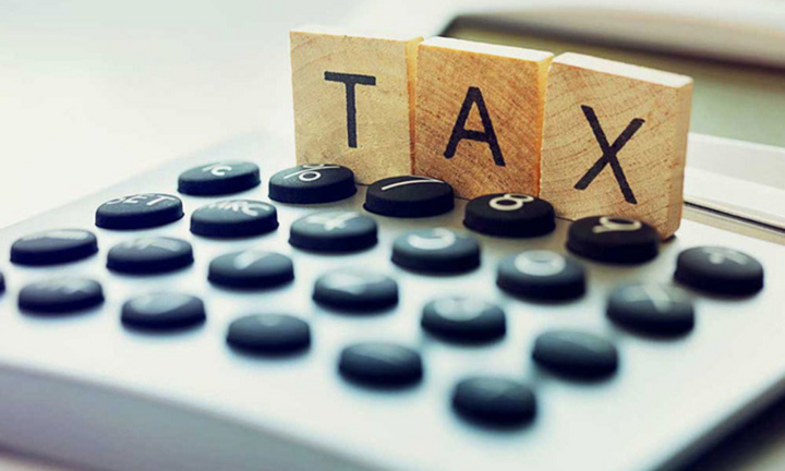 Làm massage, cắt tóc, gội đầu phải đóng thuế từ 1/8