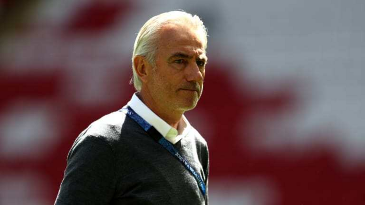 HLV Van Marwijk: 'Thắng Việt Nam là trận hay nhất của UAE'