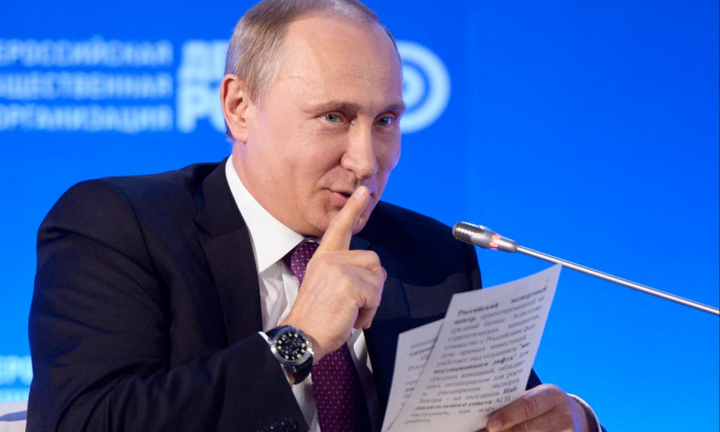 Vì sao Mỹ khăng khăng đổ tội Nga đứng sau các cuộc tấn công mạng?