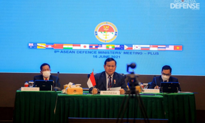 Bộ trưởng Quốc phòng Indonesia: Phải nhìn vào thực tế các vấn đề ở Biển Đông