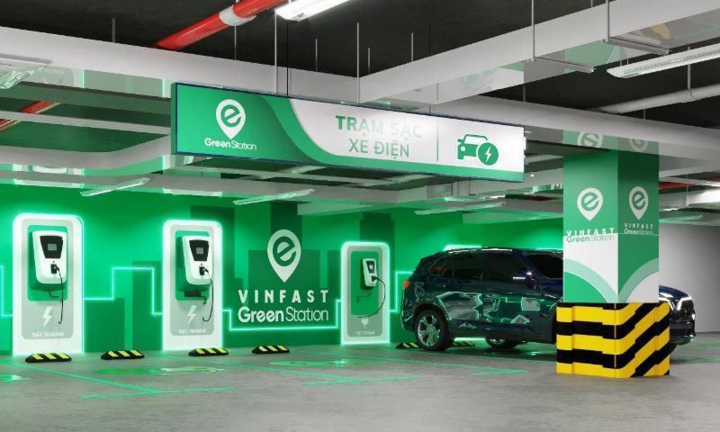 Ưu đãi thuế phí cho xe điện: Người dân được sở hữu ô tô với giá phù hợp