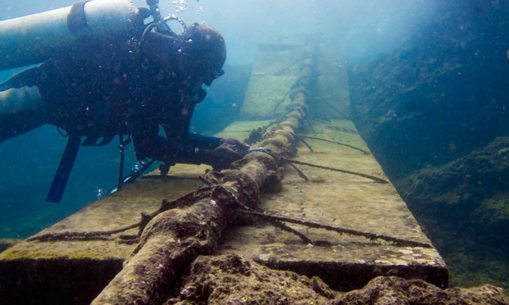 Dự án cáp biển Thái Bình Dương bế tắc vì một công ty Trung Quốc