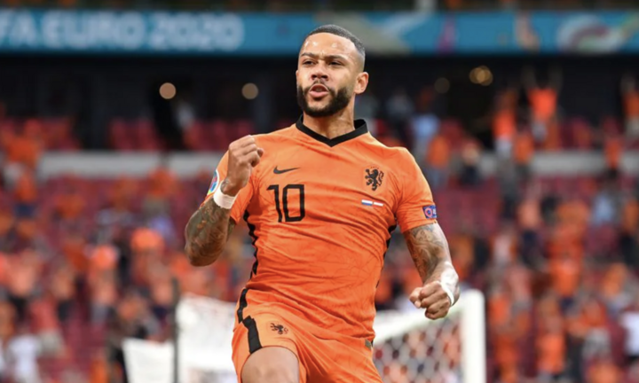 Kết quả EURO 2020: Đánh bại Áo, Hà Lan ghi tên vào vòng knock-out