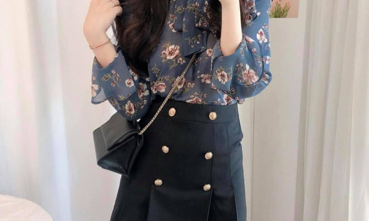 Vintage Boutique - Thương hiệu thời trang được hội chị em săn lùng