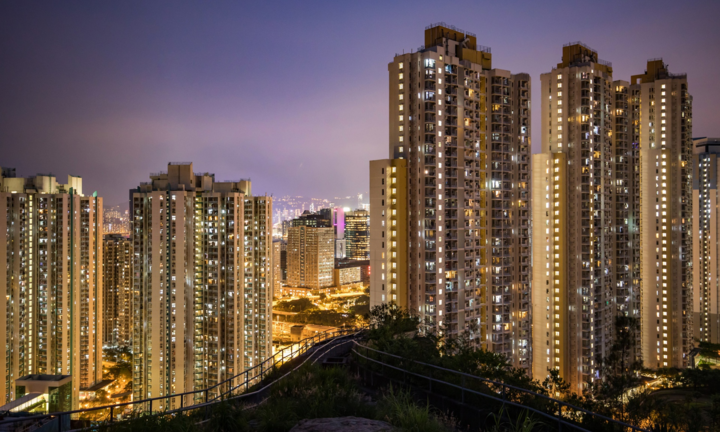 Giá nhà tại thị trường bất động sản đắt nhất thế giới tiếp tục tăng