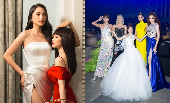 Hòa Minzy và sở thích mang chiều cao 1m55 đi 'cà khịa' cả showbiz Việt