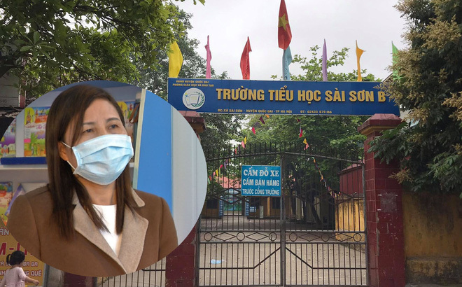 Yêu cầu bố trí công tác phù hợp cho cô giáo tố bị lãnh đạo trường trù dập