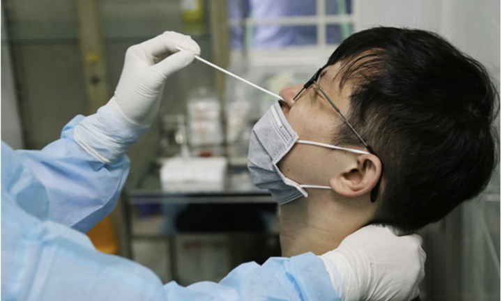 TP.HCM ghi nhận 13 bệnh nhân COVID-19 chưa rõ nguồn lây