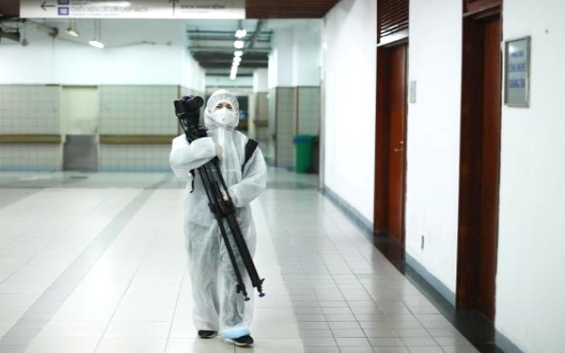 Báo chí và Chân, Thiện, Mỹ