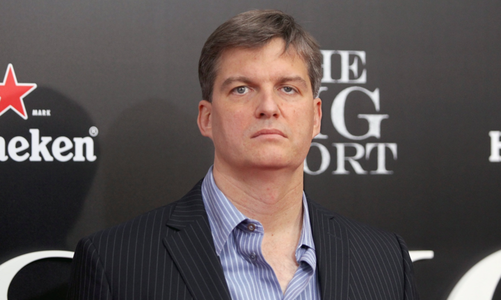 Nhà đầu tư nổi tiếng cảnh báo về ‘cú sụp đổ lịch sử’ của tiền mã hóa 