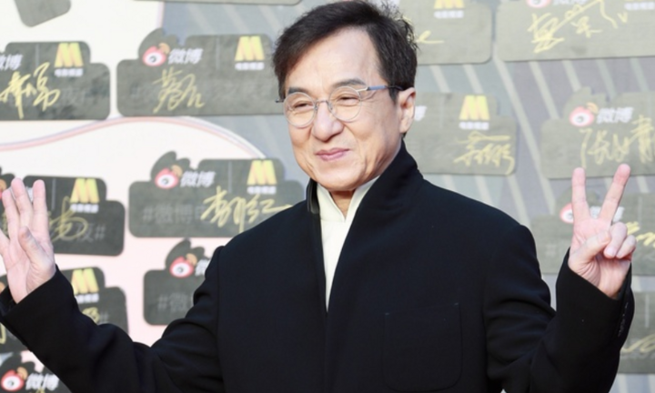 Thành Long ly hôn ở tuổi 67?