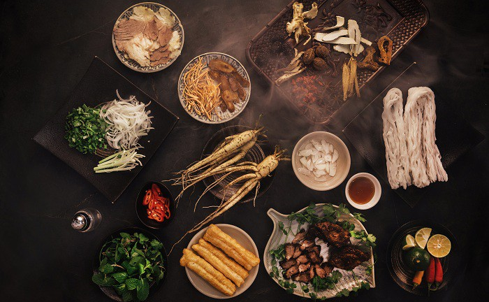 Thời chưa có điều hoà, ông bà ta đã sống qua mùa nóng nhờ ăn uống thế nào?