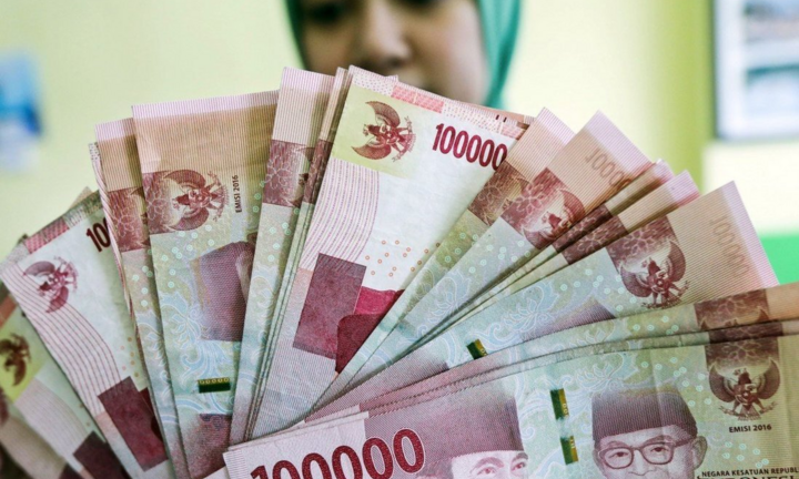 Indonesia dự định đánh thuế thu nhập 35% để khôi phục kinh tế hậu đại dịch