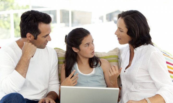 Phụ huynh có nên chọn ngành nghề cho con?