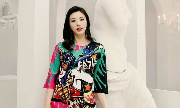 Sitot Store - thương hiệu thời trang tin dùng của phái đẹp