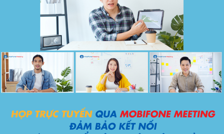 Giải pháp khắc phục khó khăn khi triển khai hội nghị truyền hình trực tuyến