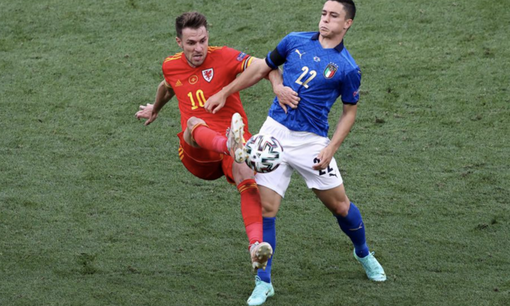 EURO 2020: Toàn thắng vòng bảng, Italy cần tránh vết xe đổ của Hà Lan