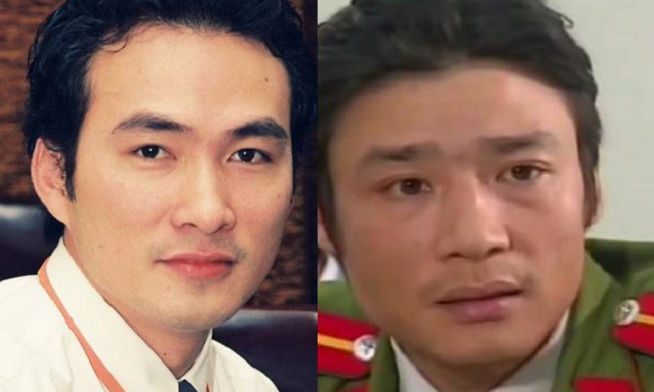 Các tài tử điện ảnh Việt từng khiến khán giả si mê giờ ra sao?