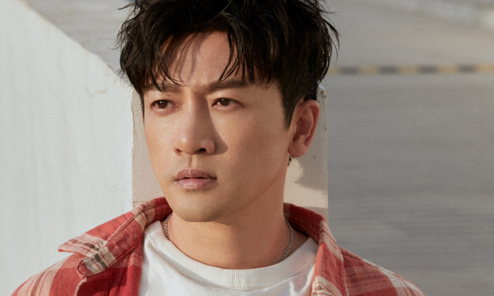 Nhiều đau khổ trong thời thanh xuân của 'Ngũ A ca' Tô Hữu Bằng