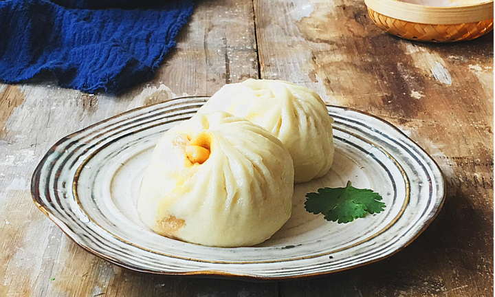 Bánh bao kỳ quặc có tên 'chó không thèm' nhưng cực đông khách, lý do nằm ở đây