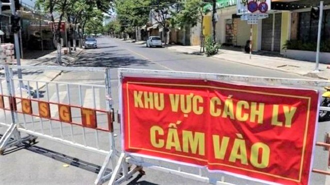 Thợ cắt tóc cho BN13376 ở Hưng Yên dương tính với SARS-CoV-2