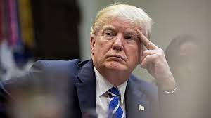 Đề nghị kỳ lạ của ông Trump: Đưa người mắc COVID-19 tới Guantanamo