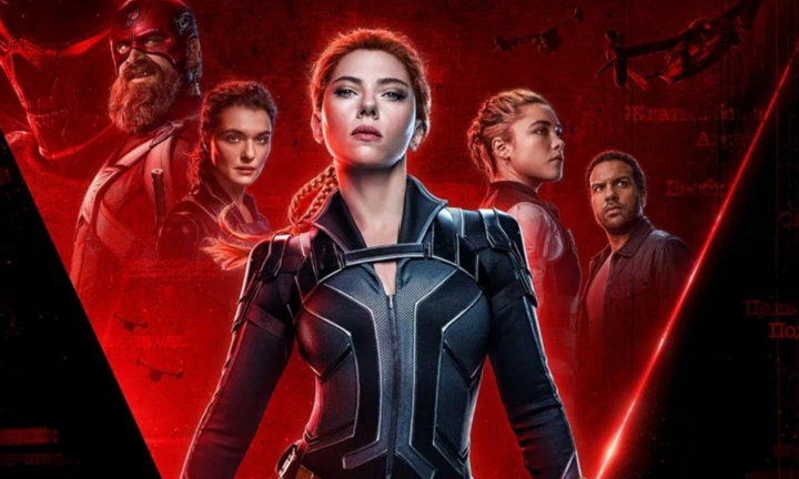 'Black Widow' sẽ thống trị phòng vé?