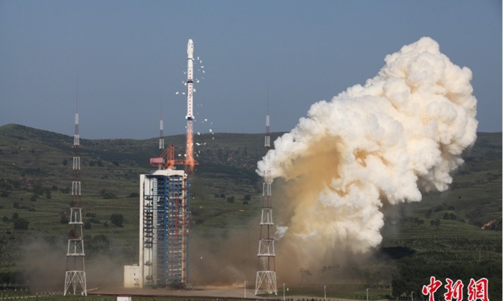 Những chúa tể vũ trụ: Vũ khí diệt vệ tinh