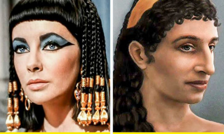 7 sự thật về Ai Cập cổ đại khác xa phim ảnh