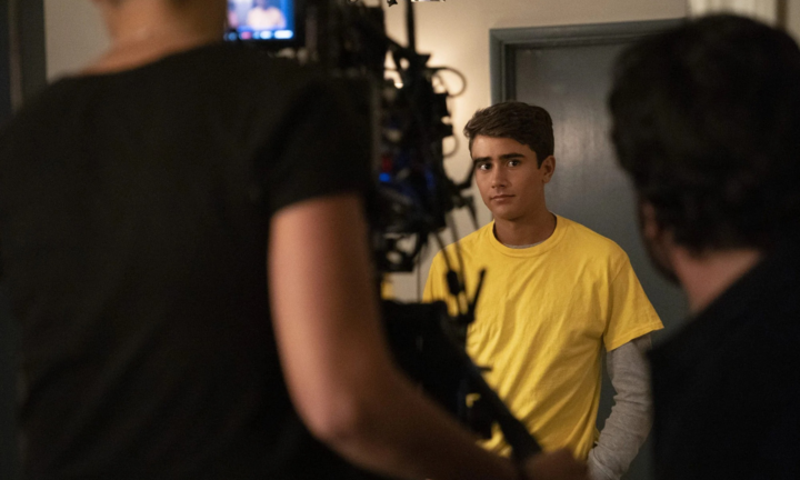 Nỗi khổ diễn viên bị khán giả dọa giết khi đóng vai đồng tính