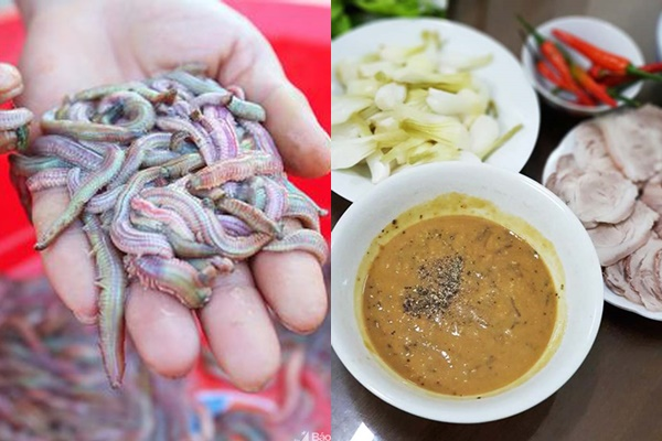 Loại mắm đặc sản có giá cả triệu đồng nhưng không phải có tiền là mua được