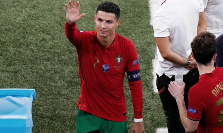 Kết quả EURO 2020: Ronaldo san bằng kỷ lục, Bồ Đào Nha chật vật qua vòng bảng