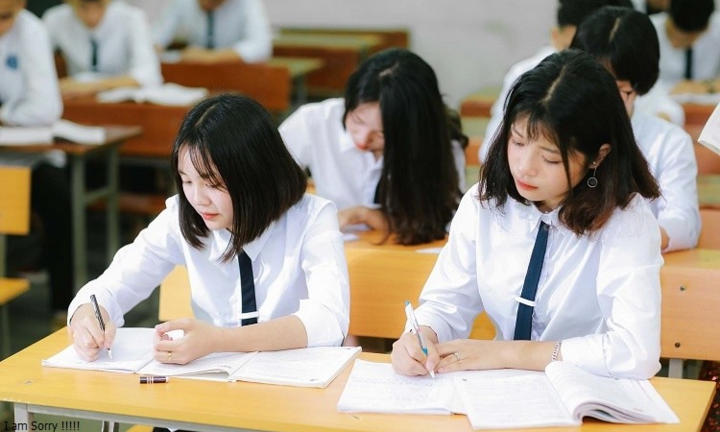 TP.HCM chính thức công bố lịch thi tốt nghiệp THPT 2021