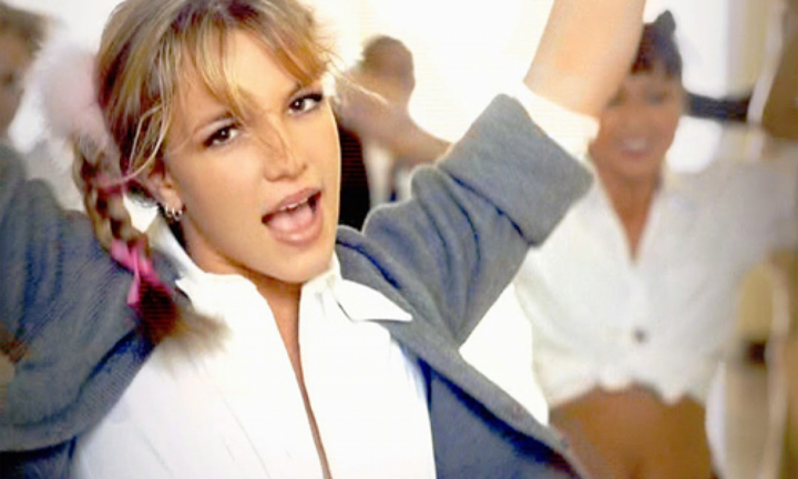 9 ca khúc kinh điển gắn liền với tên tuổi Britney Spears