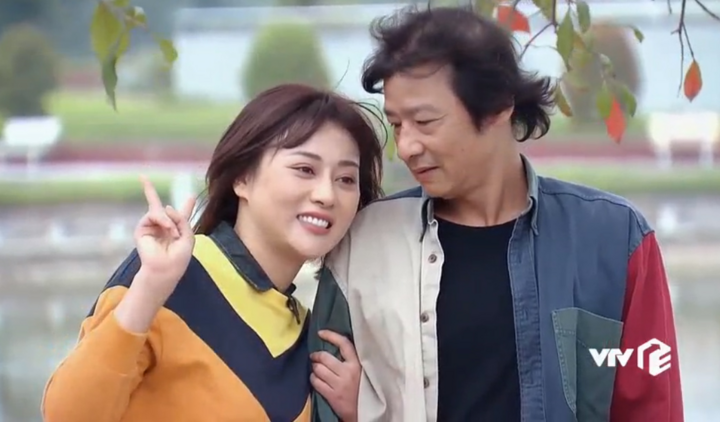 'Hương vị tình thân' tập 48: Long và bà nội cảm thấy ông Sinh rất đáng nghi