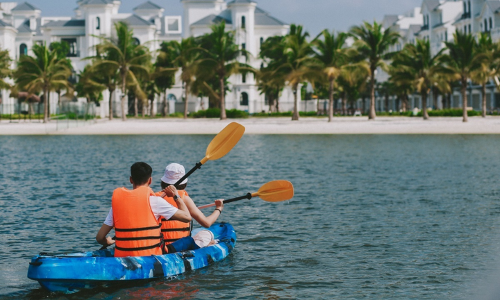 Thế hệ Gen Y, Gen Z hưởng thụ cuộc sống thế nào?