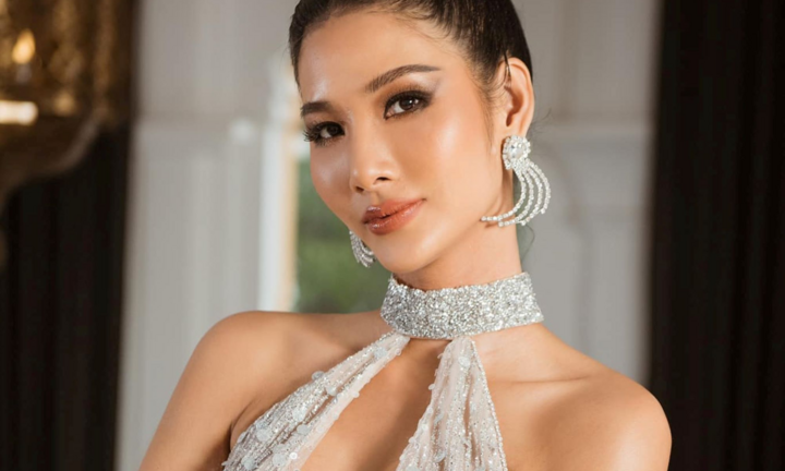 Ban tổ chức Hoa hậu Hoàn vũ Việt Nam xin lỗi Hoàng Thùy