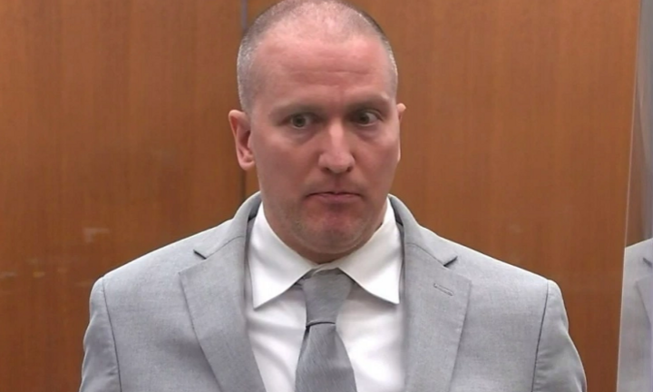 Mức án 22,5 năm tù cho cựu cảnh sát ghì chết George Floyd gây bất bình