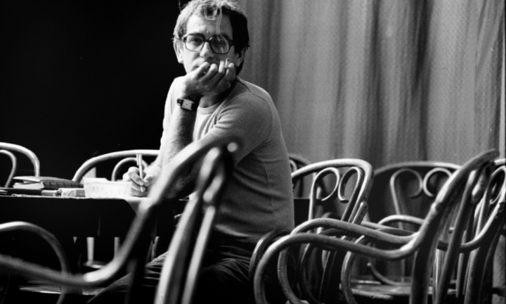 Krzysztof Kieślowski - vị đạo diễn lừng danh của điện ảnh thế giới