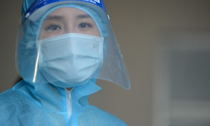 Ảnh: Các hoa hậu Mai Phương Thuý, H'Hen Niê hỗ trợ chống dịch ở TP.HCM