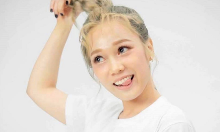 Cô gái Việt trở thành ca sĩ thần tượng ở Hàn Quốc