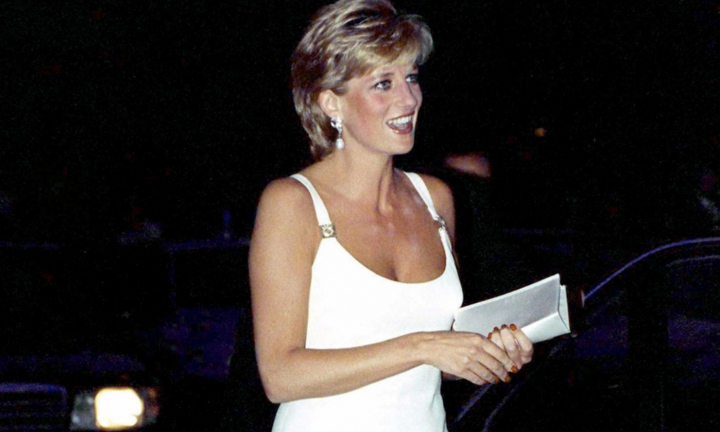'Công nương nổi loạn' Diana và những lần phá vỡ quy tắc hoàng gia