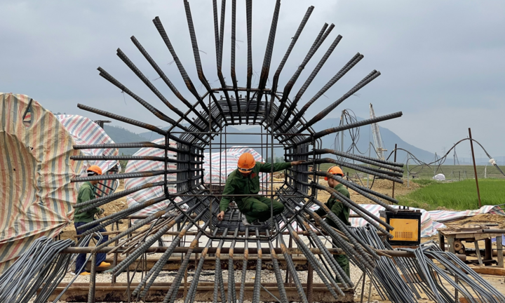 Hơn 14.000 tỷ đồng được Bộ Giao thông Vận tải giải ngân