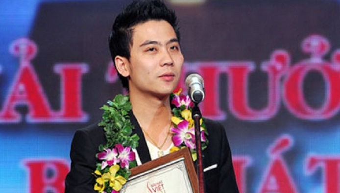 Nhạc sĩ Thành Vương ca ngợi giá trị gia đình trong ca khúc mới